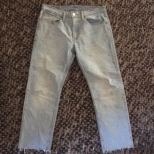 Levi’s pants